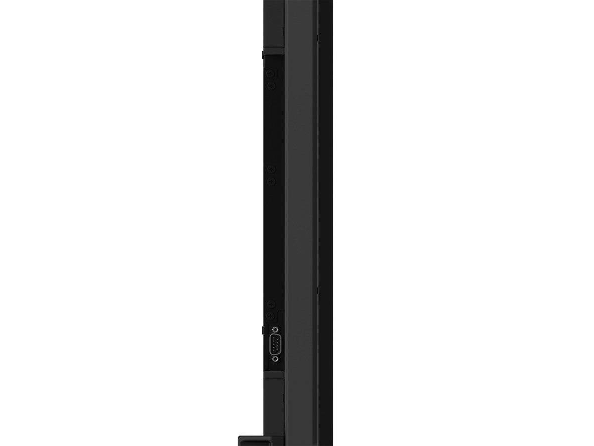Monitor M652 65 inches 24/7 550cd/m2