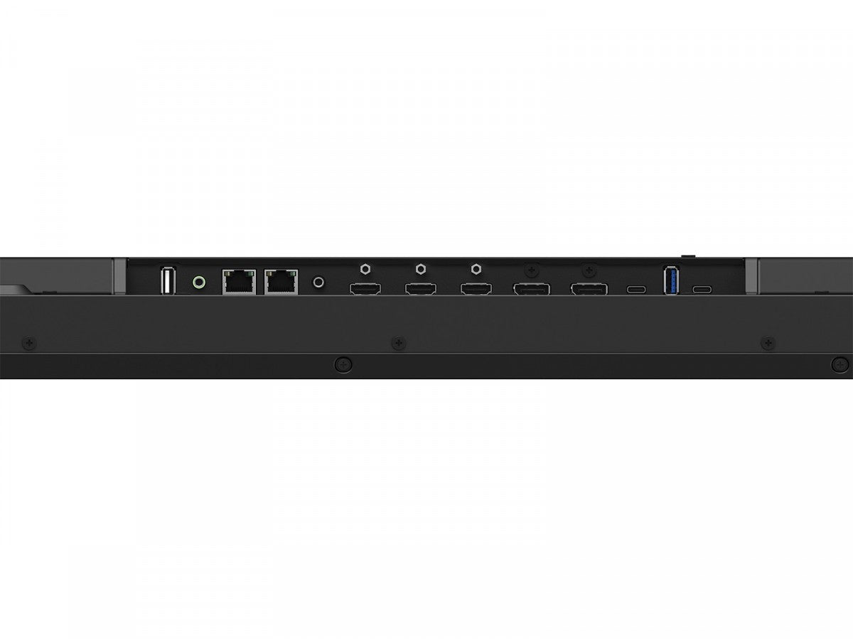 Monitor M652 65 inches 24/7 550cd/m2
