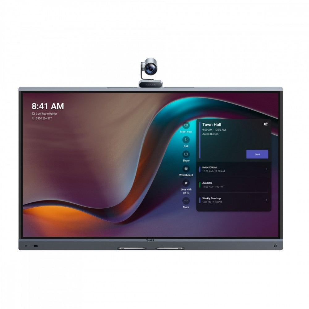 Interactive Monitor MB86Pro-A02 1203671