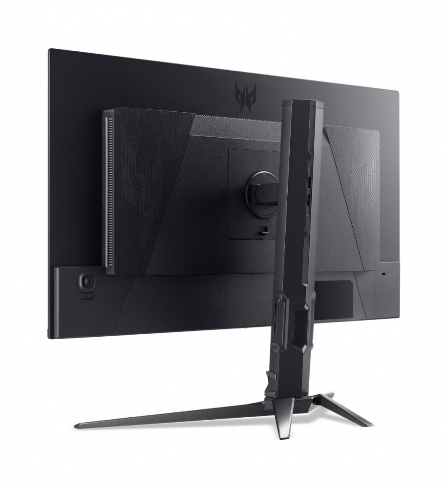 Monitor 26.5 inch Predator X27U X27UW3bmiiprx