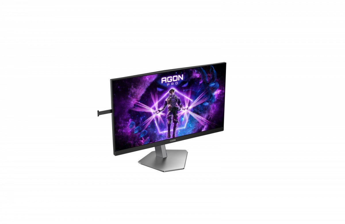 Monitor AG276QZD2 26.7 inches QD OLED 240Hz HDMIx2 DP Pivot