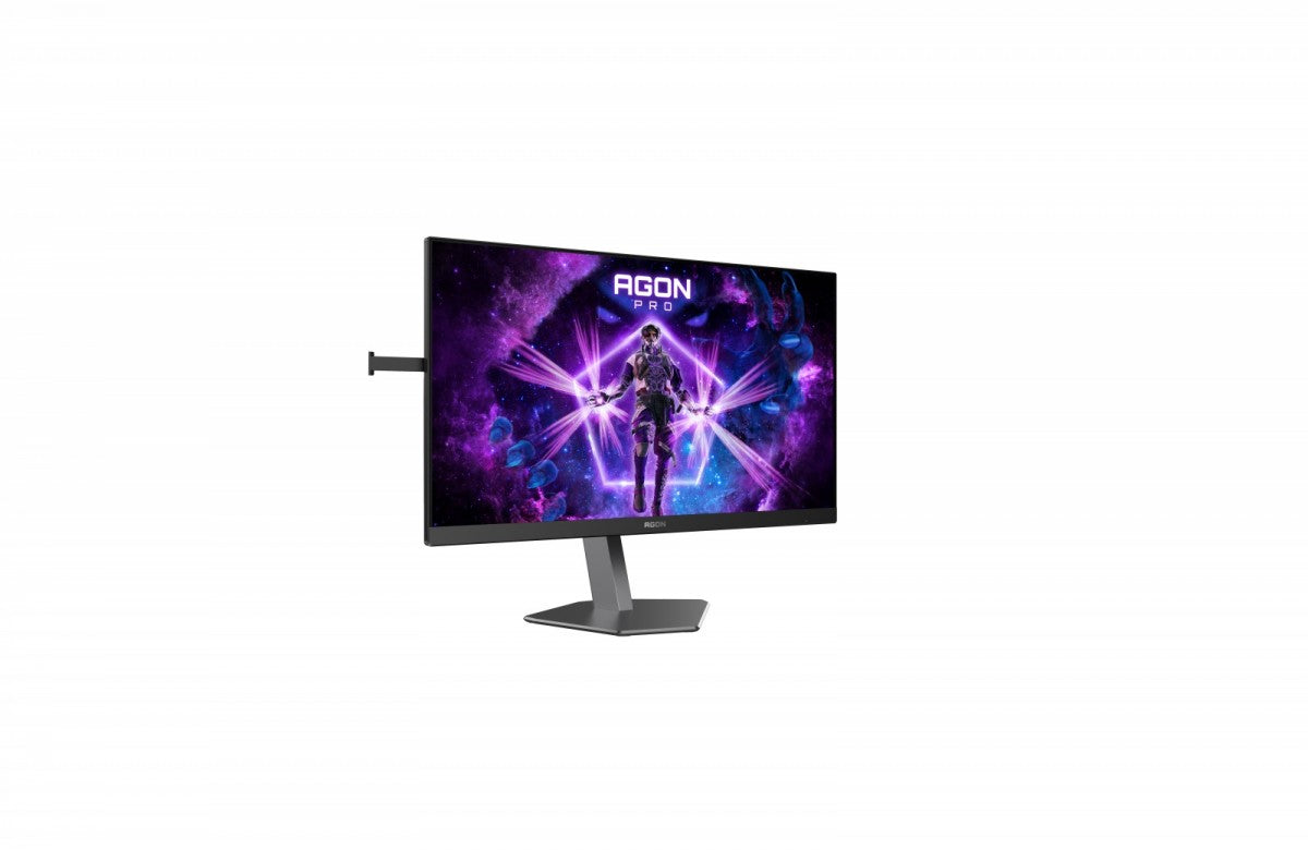 Monitor AG276QZD2 26.7 inches QD OLED 240Hz HDMIx2 DP Pivot