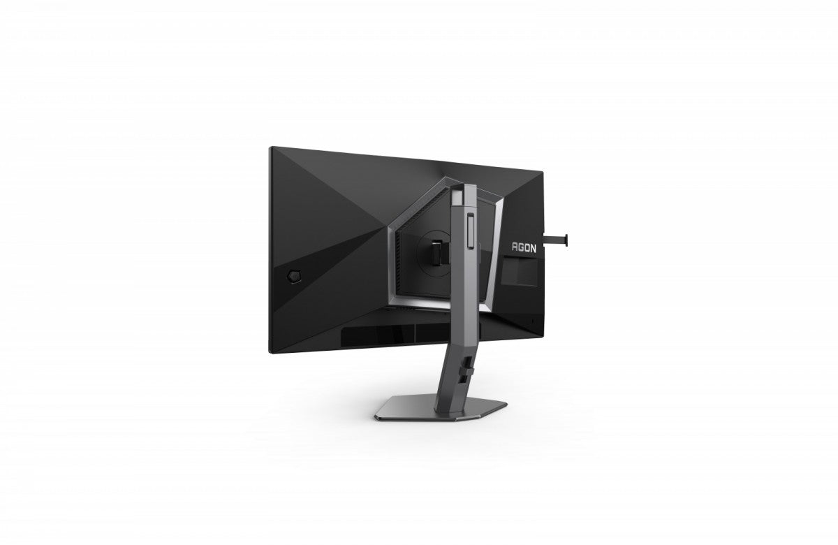 Monitor AG276QZD2 26.7 inches QD OLED 240Hz HDMIx2 DP Pivot