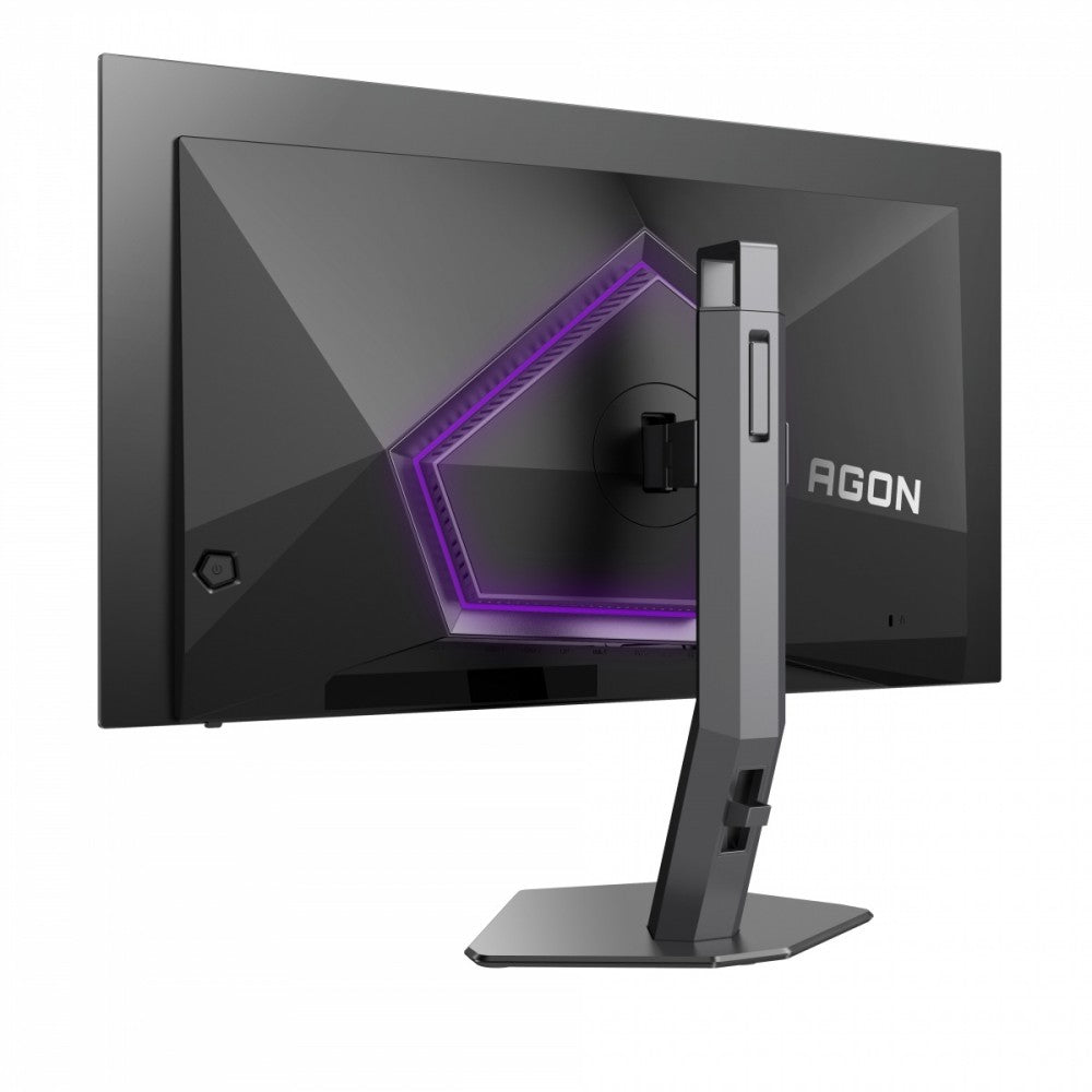 Monitor 26.5 inches AG276UZD 4K QD-OLED 240Hz HDMIx2 DP USB-C Pivot