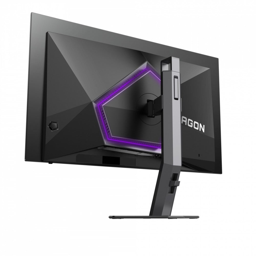 Monitor 26.5 inches AG276UZD 4K QD-OLED 240Hz HDMIx2 DP USB-C Pivot