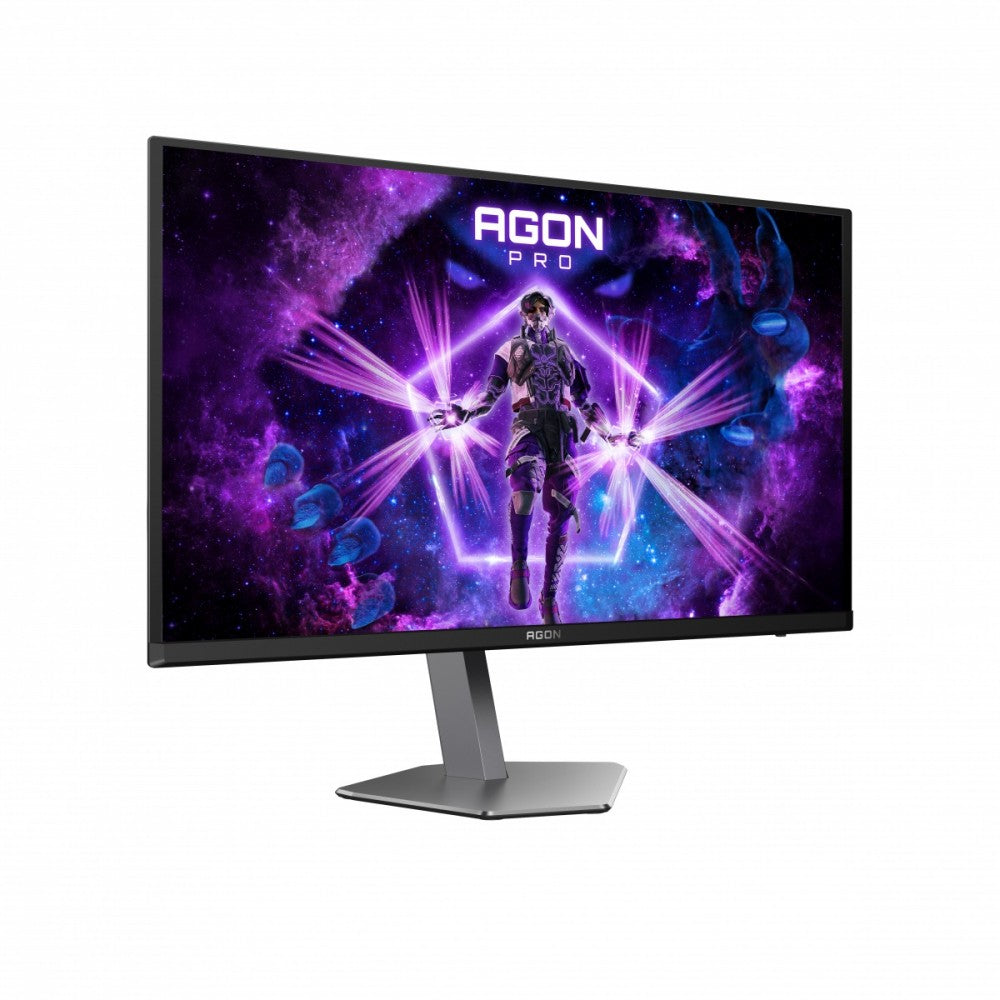 Monitor 26.5 inches AG276UZD 4K QD-OLED 240Hz HDMIx2 DP USB-C Pivot