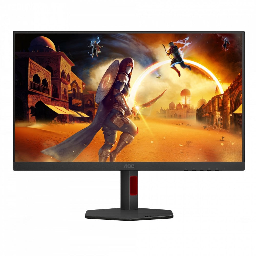 Monitor 27 inches U27G4R Fast IPS 4K 160Hz HDMI DP Pivot
