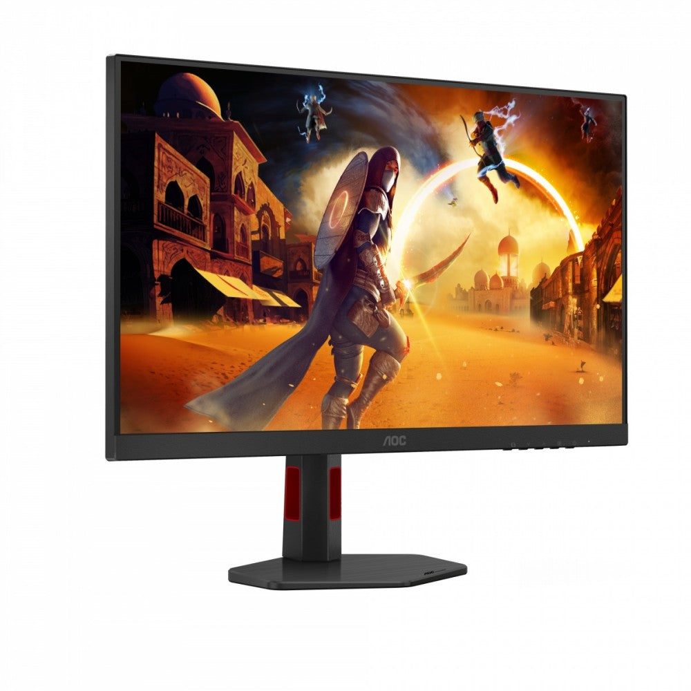 Monitor 27 inches U27G4R Fast IPS 4K 160Hz HDMI DP Pivot