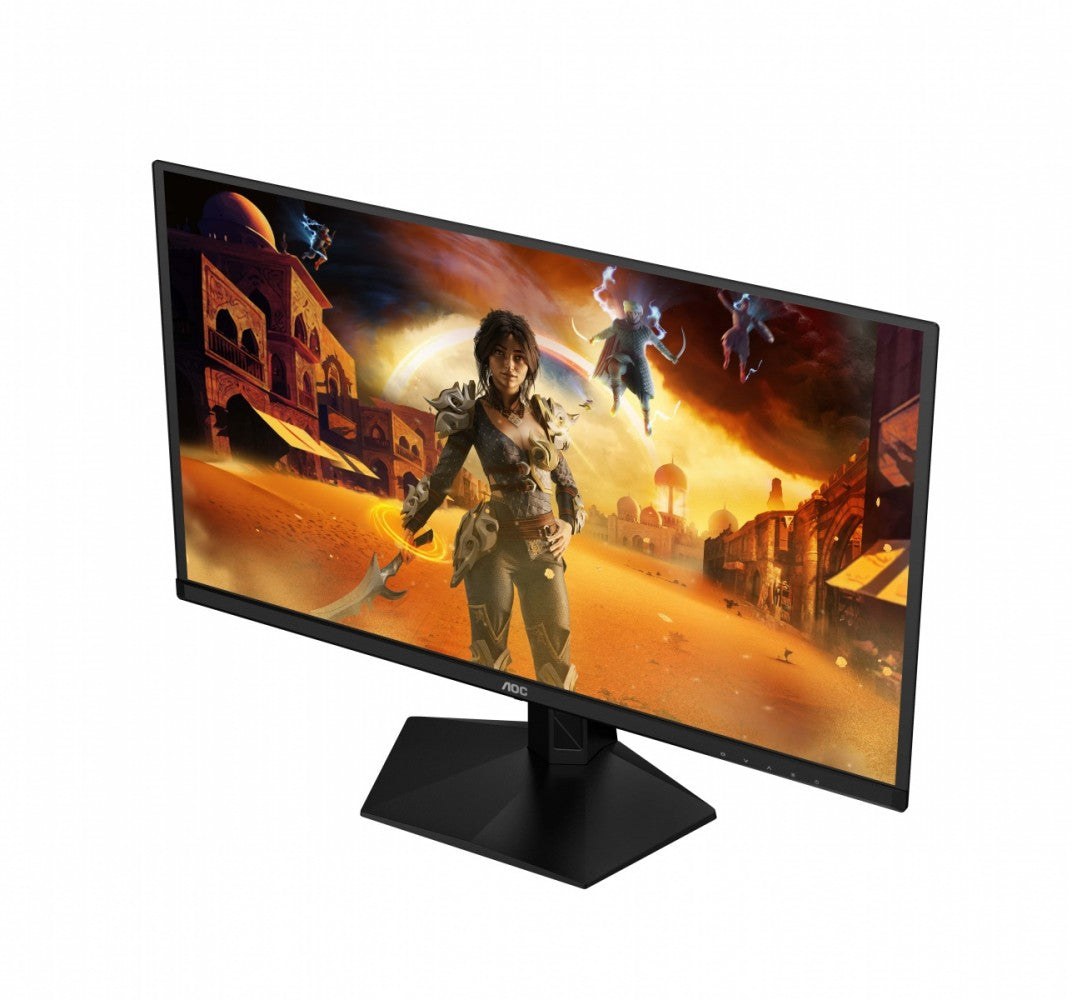 Monitor 26.5 inches Q27G41ZDF QD-OLED 240Hz HDMIx2 DP