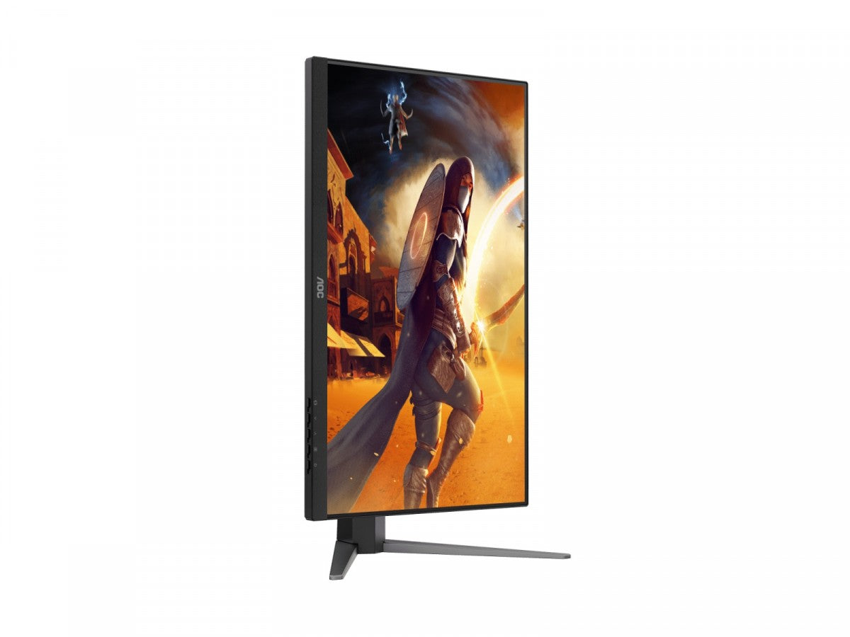 AOC Q27G4ZD 27'QD-OLED 240Hz HDMIx2 DP Pivot