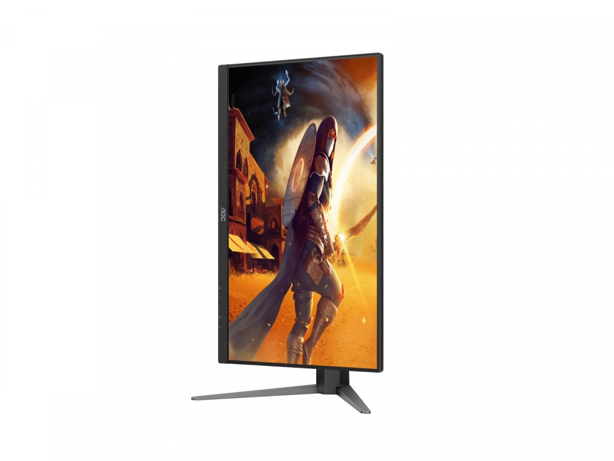 AOC Q27G4ZD 27'QD-OLED 240Hz HDMIx2 DP Pivot