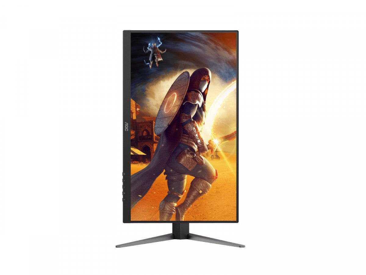 AOC Q27G4ZD 27'QD-OLED 240Hz HDMIx2 DP Pivot