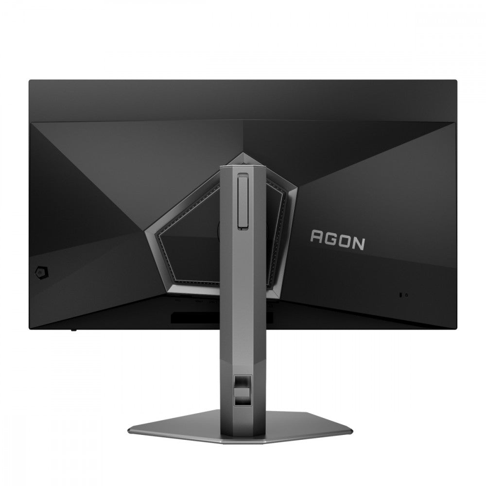 AG326UD 31.5 inch 4K QD-OLED 165Hz HDMIx2 DP Pivot Speakers Monitor