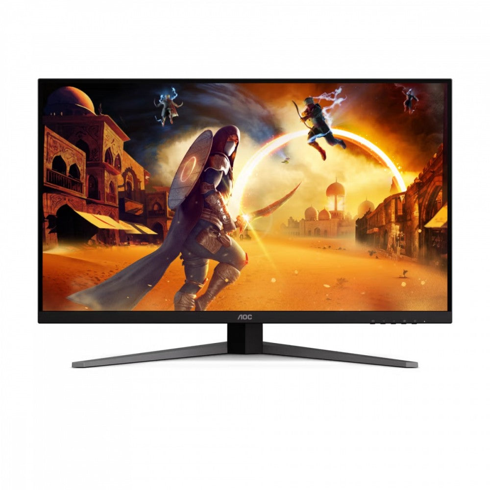 Monitor 31.5 inches U32G4U Fast IPS 4K 160Hz HDMIx2 DP