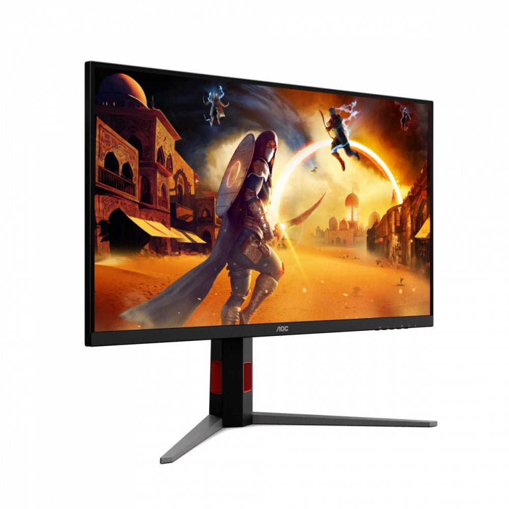 Monitor 31.5 inches U32G4U Fast IPS 4K 160Hz HDMIx2 DP