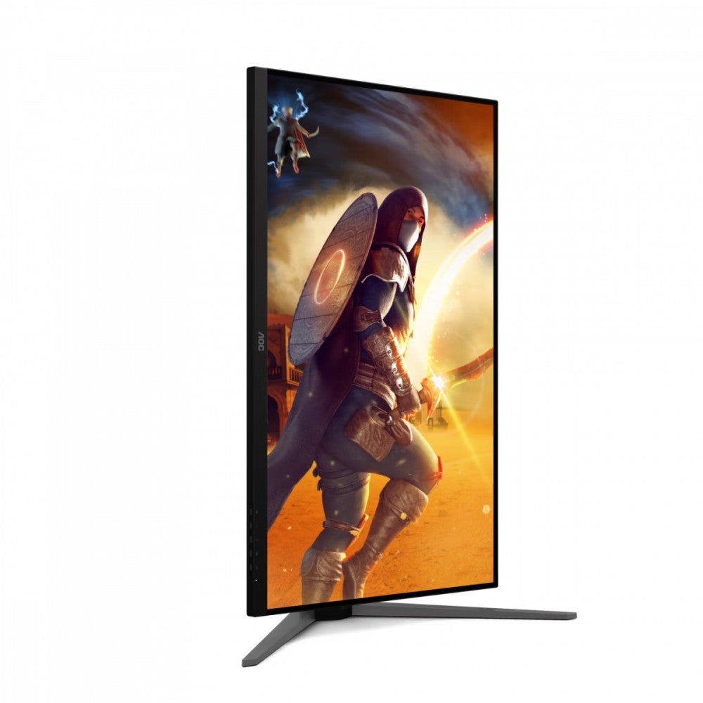Monitor 31.5 inches U32G4U Fast IPS 4K 160Hz HDMIx2 DP