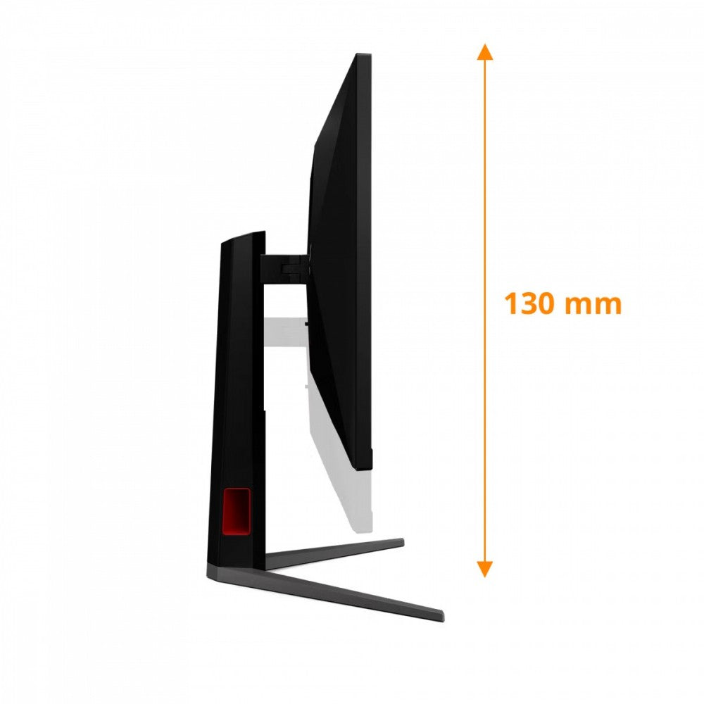 Monitor 31.5 inches U32G4U Fast IPS 4K 160Hz HDMIx2 DP