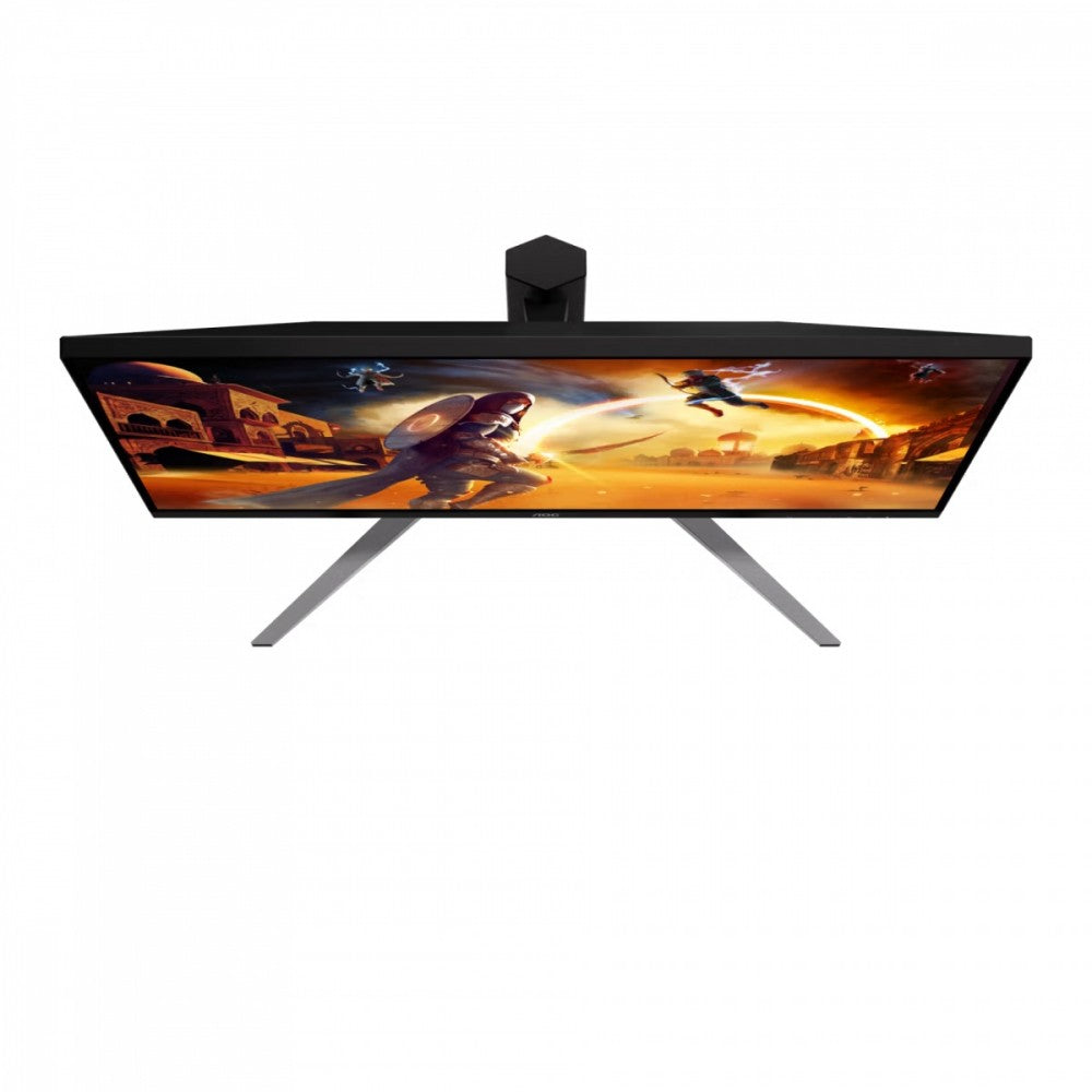Monitor 31.5 inches U32G4U Fast IPS 4K 160Hz HDMIx2 DP