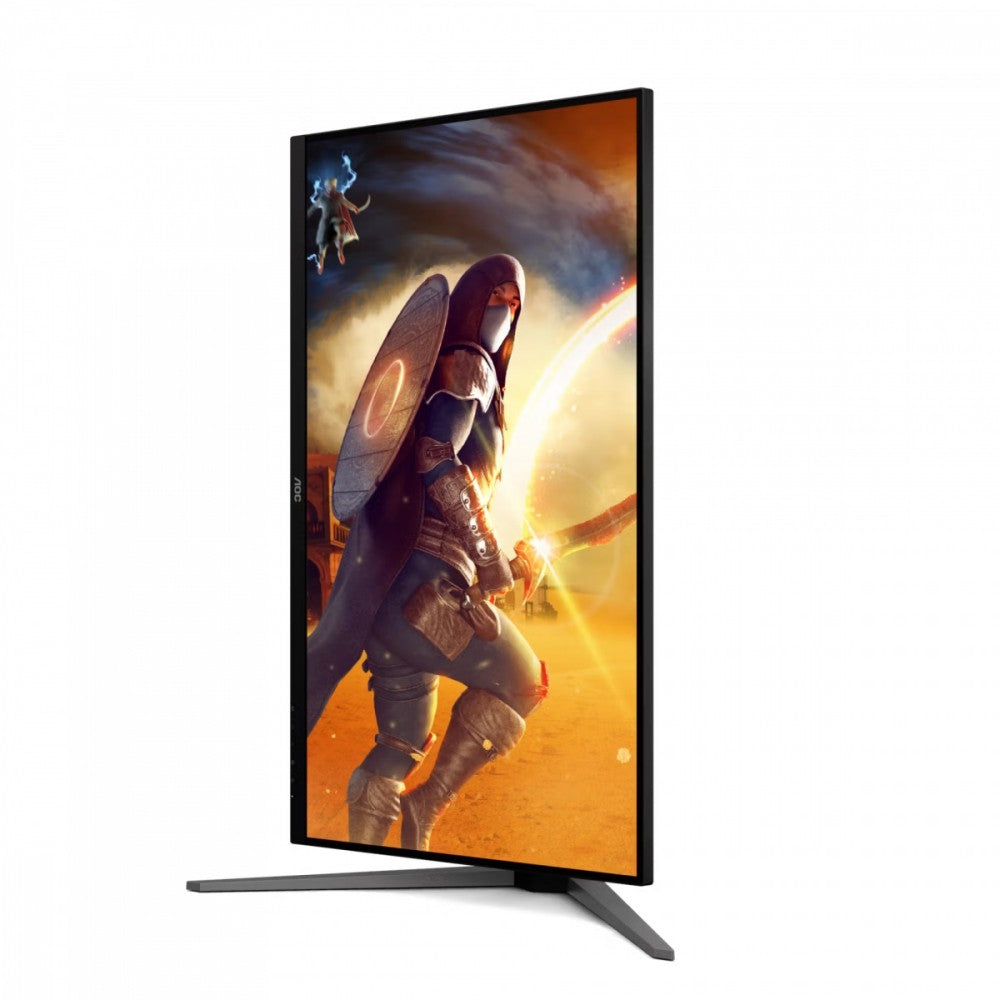 Monitor 31.5 inches U32G4U Fast IPS 4K 160Hz HDMIx2 DP