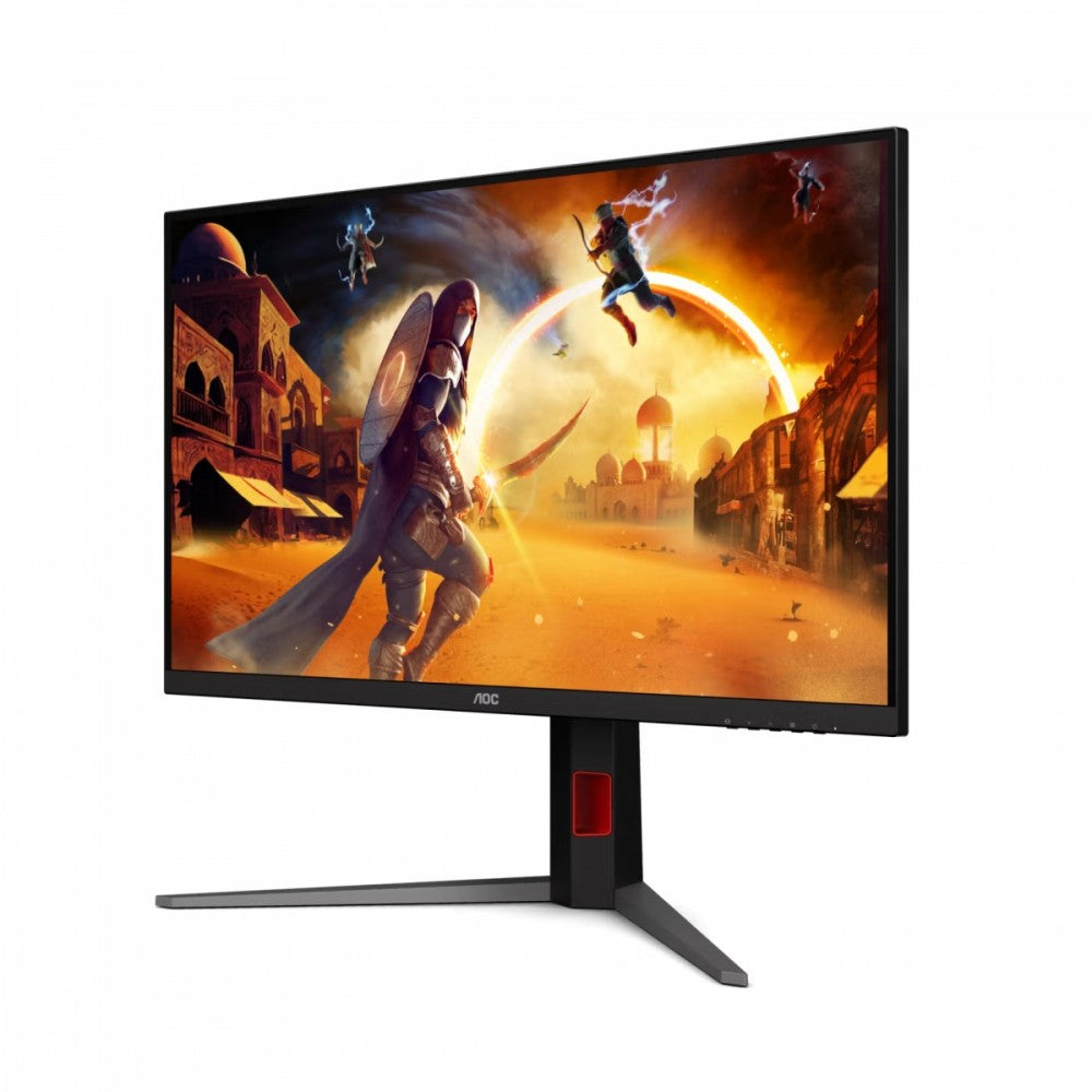 Monitor 31.5 inches U32G4U Fast IPS 4K 160Hz HDMIx2 DP