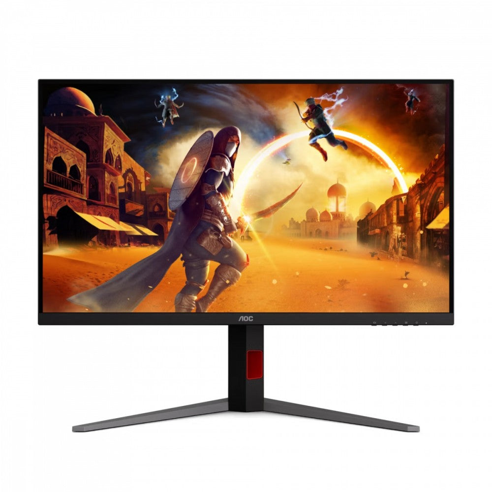 Monitor 31.5 inches U32G4U Fast IPS 4K 160Hz HDMIx2 DP