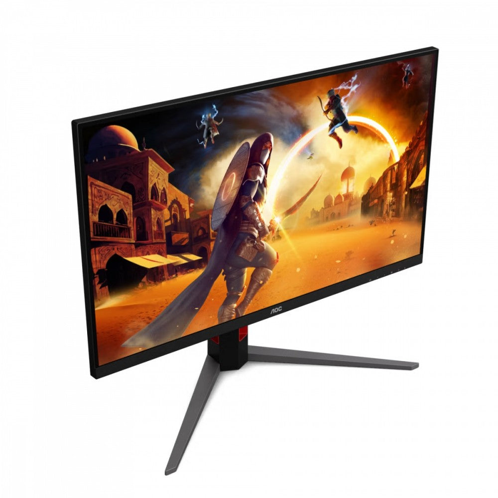 Monitor 31.5 inches U32G4U Fast IPS 4K 160Hz HDMIx2 DP