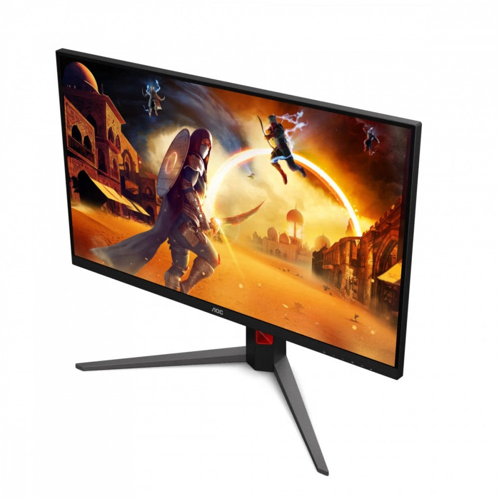 Monitor 31.5 inches U32G4U Fast IPS 4K 160Hz HDMIx2 DP