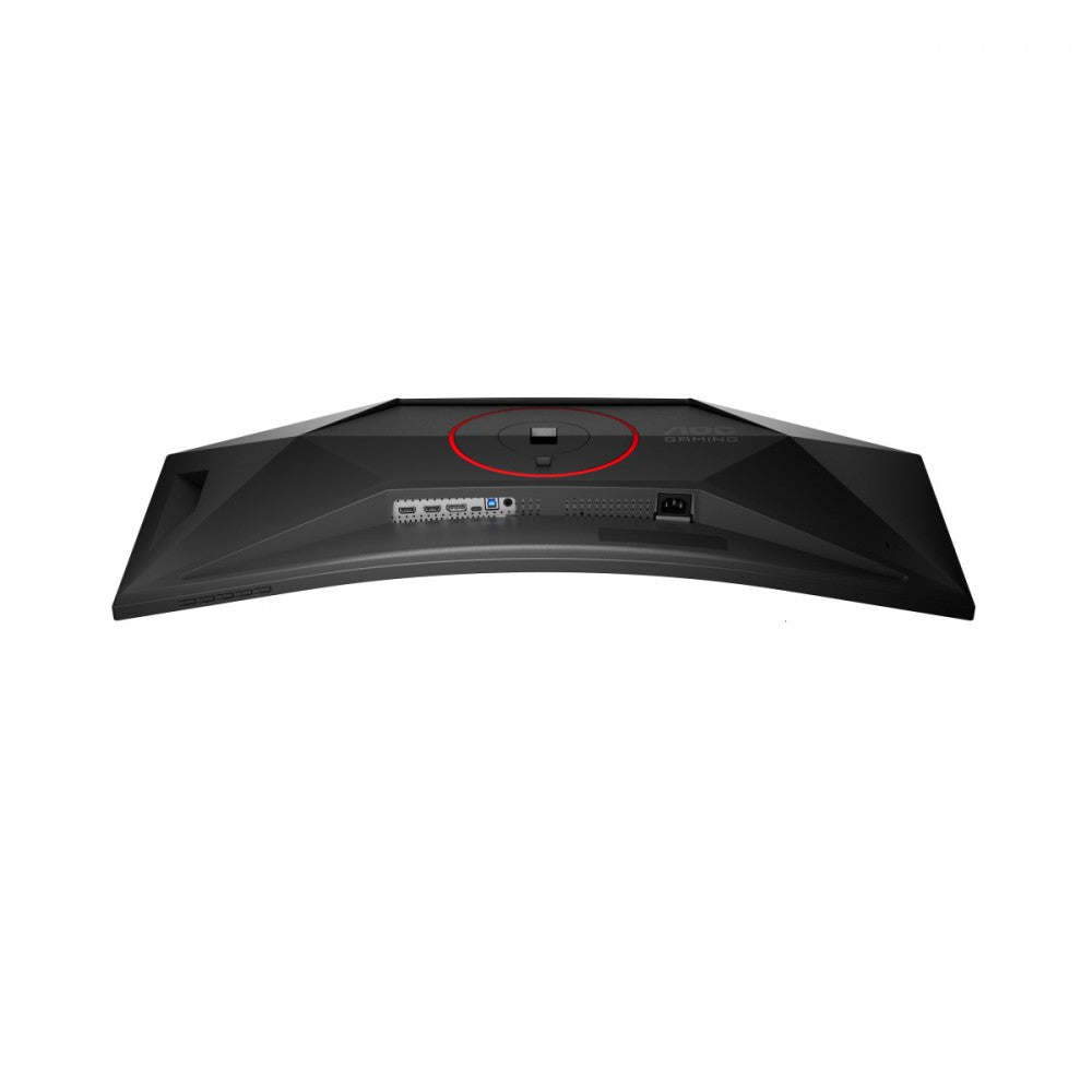 Monitor 34 inch CU34G4ZCA VA Curved 250Hz HDMIx2 DP HAS Speaker