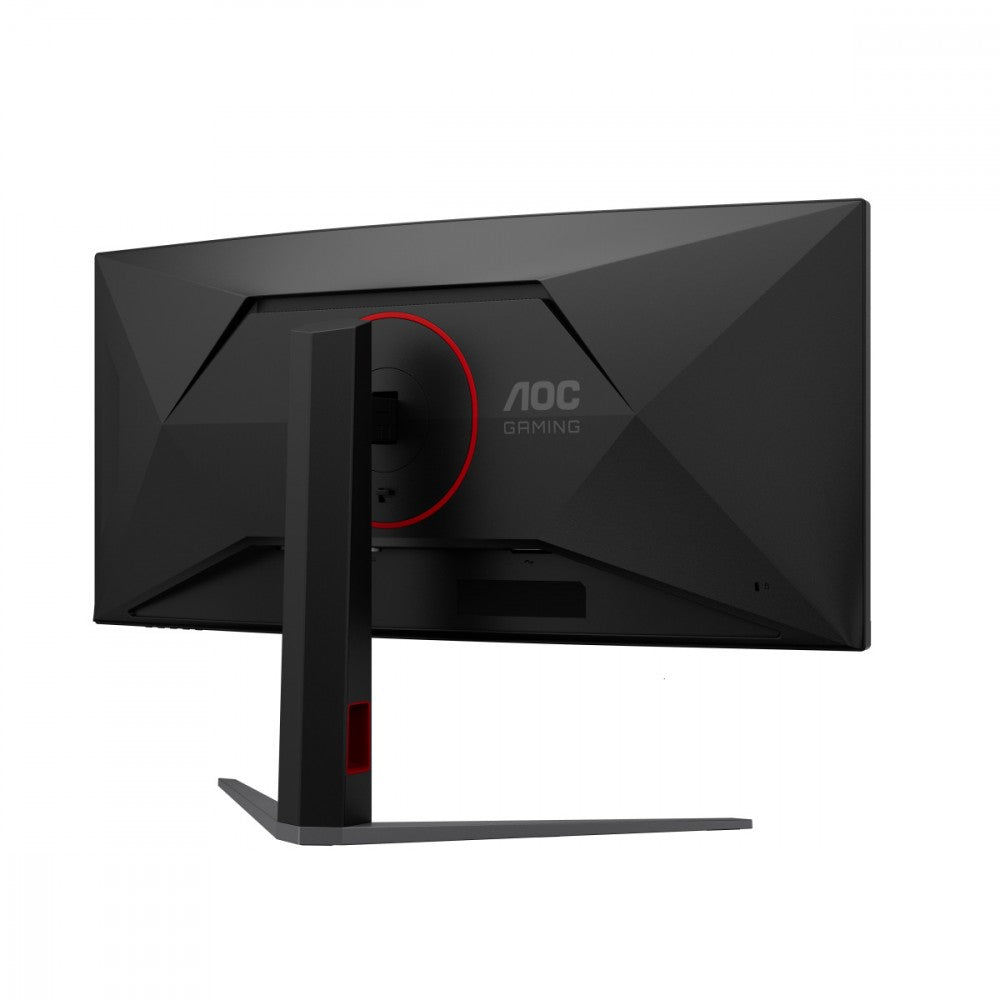 Monitor 34 inch CU34G4ZCA VA Curved 250Hz HDMIx2 DP HAS Speaker