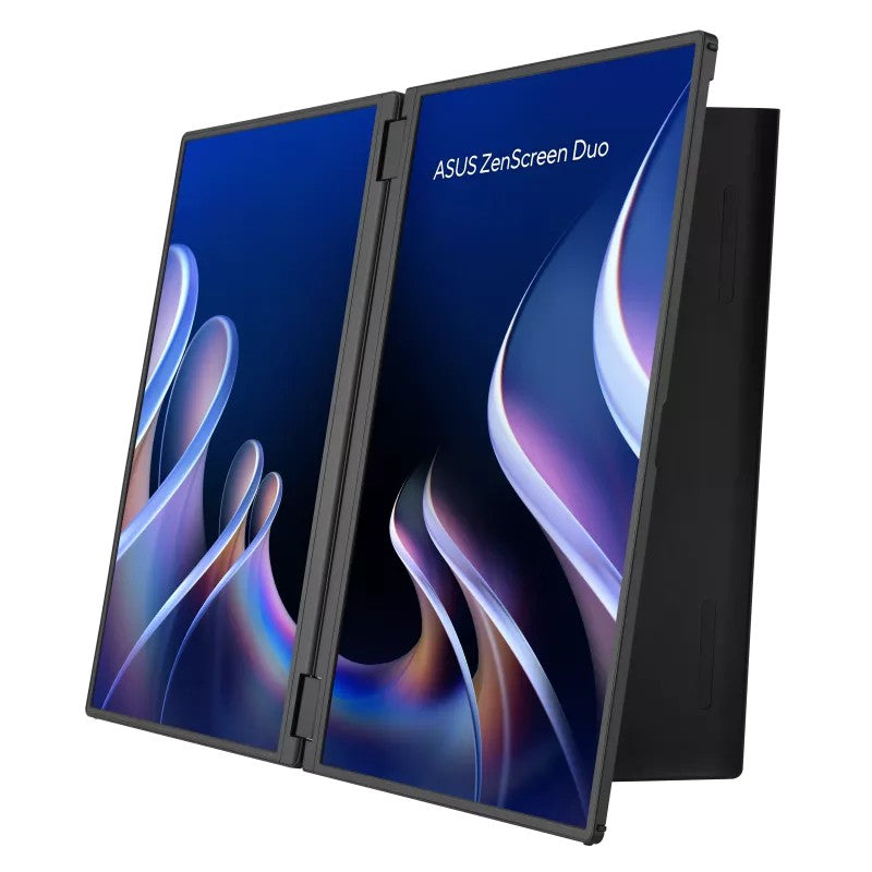 Monitor 14 inch ZenScreen Duo MB14FCD 360 FHD IPS