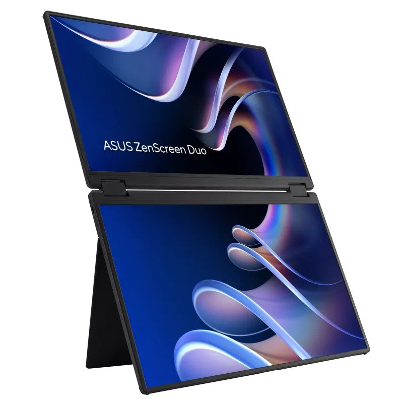 Monitor 14 inch ZenScreen Duo MB14FCD 360 FHD IPS