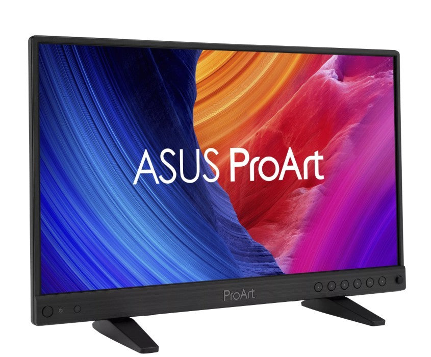 Monitor 16 inches PA16USV 4K IPS HDMI USB-C
