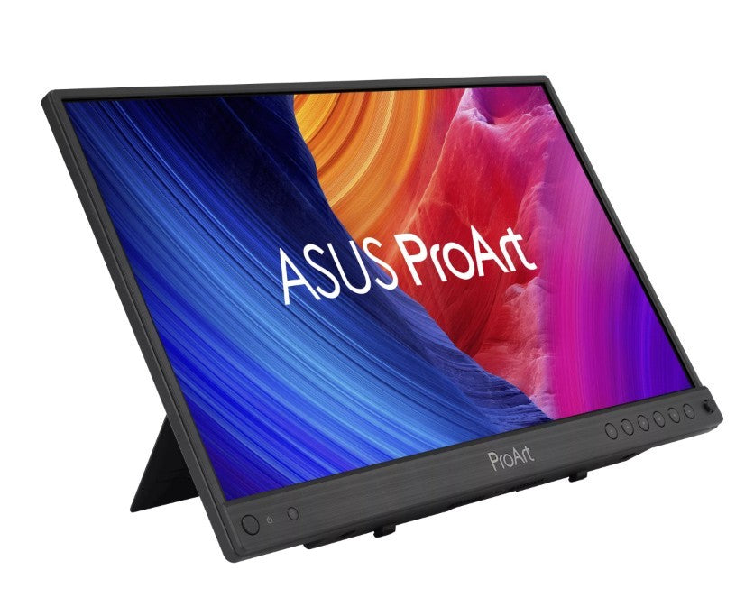 Monitor 16 inches PA16USV 4K IPS HDMI USB-C