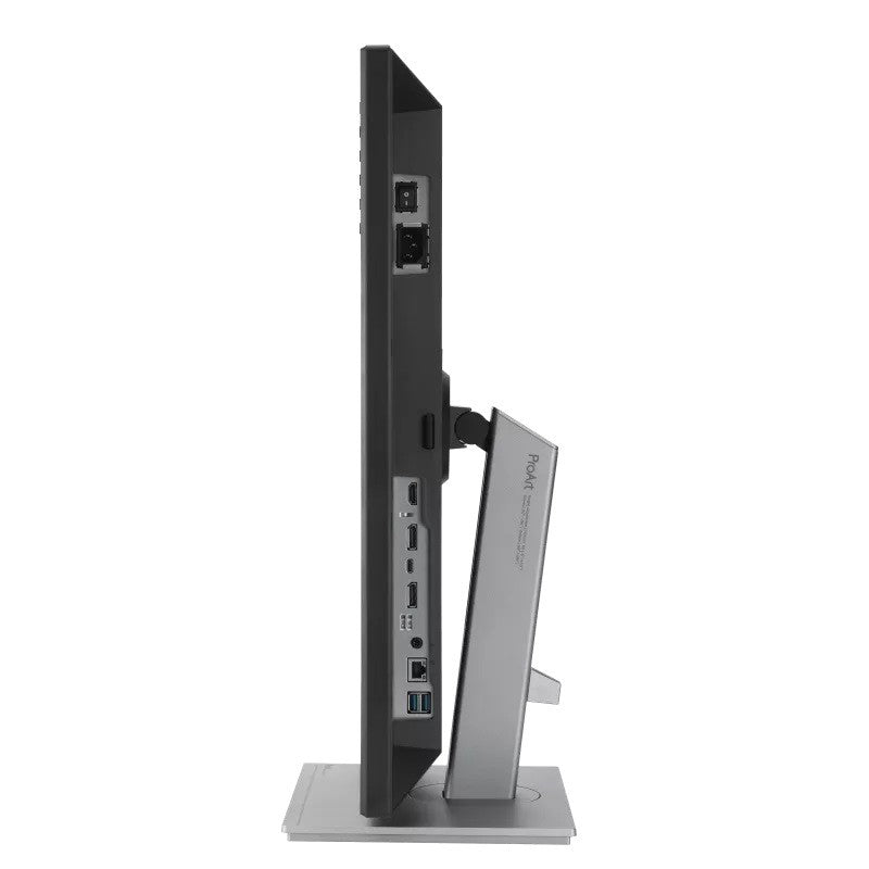 Monitor 24 inches PA248CNV IPS WUXGA sRGB 100% HDMI DPx2 RJ-45 USB3.0x4 USB-C SPEAKER 2x2w PIVOT