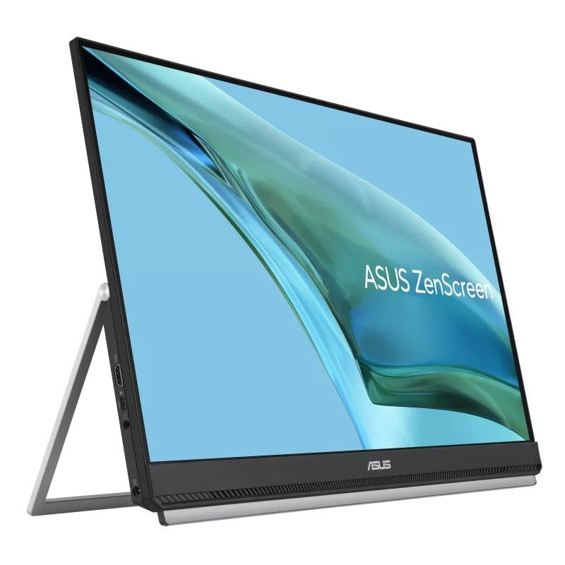 Monitor 24 inches MB249C IPS HDMI USB-C 60W SPEAKER SLIM