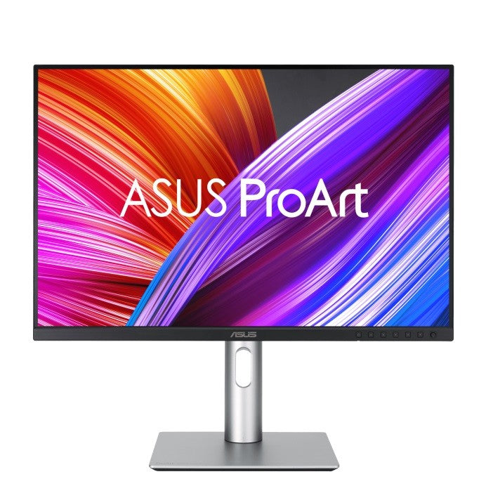 Monitor 24.1 inches PA248CRV WUXGA 16:10 IPS DP HDMI USB-C96W SPEAKERS