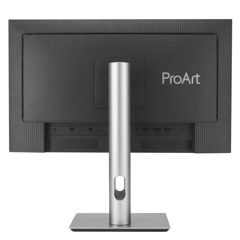 Monitor 24 inches PA24ACRV PROArt IPS BK/5MS/EU/2xDP/HDMI/2xUSB-C/96W/SPEAKERS
