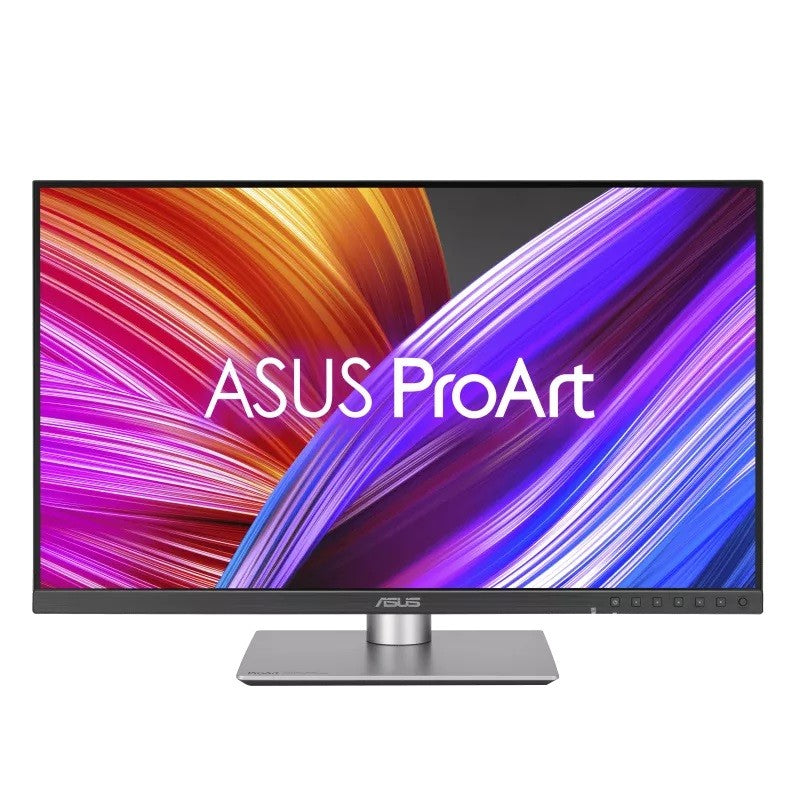 Monitor 24 inches PA24ACRV PROArt IPS BK/5MS/EU/2xDP/HDMI/2xUSB-C/96W/SPEAKERS