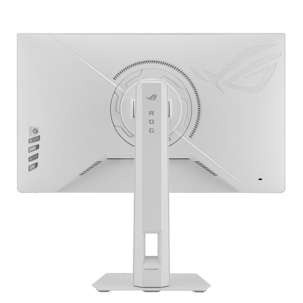 Monitor 24.5 inch XG259QNSR ROG FHD F-IPS 420Hz DP HDMI
