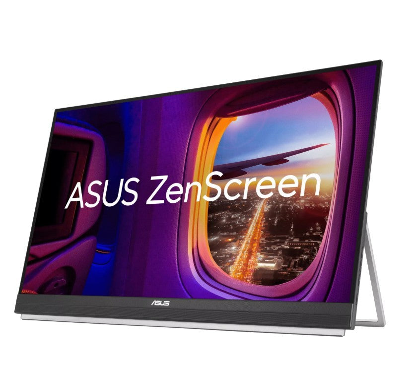 Monitor 27 inches MB27ACF ZEN SC IPS QHD100Hz USB-C HDMI
