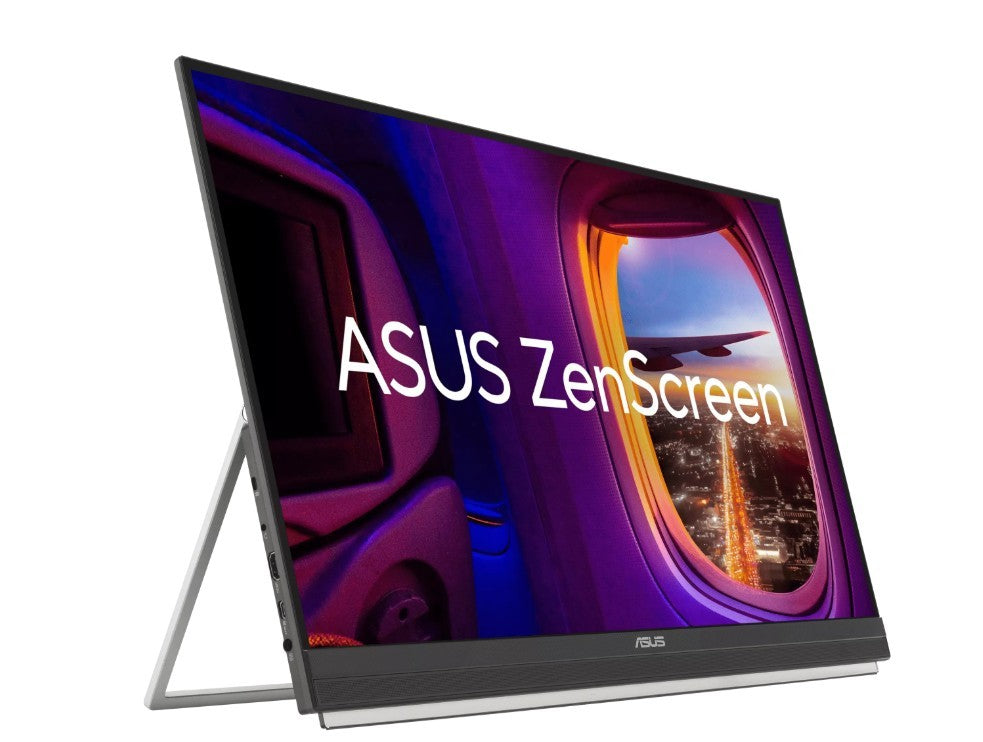 Monitor 27 inches MB27ACF ZEN SC IPS QHD100Hz USB-C HDMI