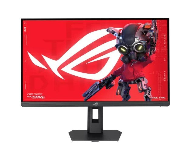 Monitor 27 nchesi XG27UCSR IPS 4K 160Hz or FHD 324Hz