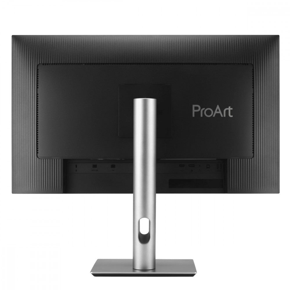Monitor 27 inches PA278QGV PrArt IPS QHD HDMI USB DP