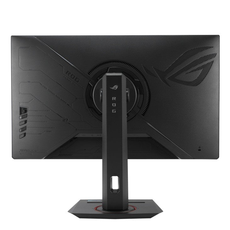 Monitor 27 inches XG279CNS ROG DP HDMI USB-C 0.3MS
