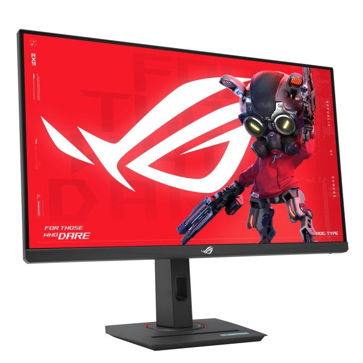 Monitor 27 inches XG27ACMS ROG DP HDMI USB-C 0.3MS