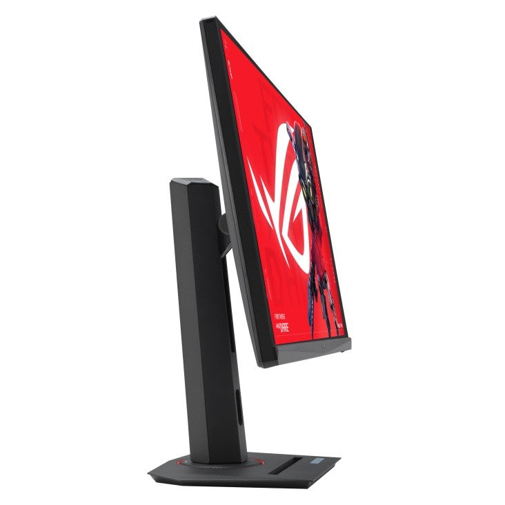 Monitor 27 inches XG27ACMS ROG DP HDMI USB-C 0.3MS