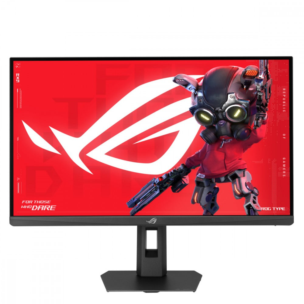 Monitor 27 inch XG27UCMG ROG 4K QHD F-IPS 240Hz HDMI
