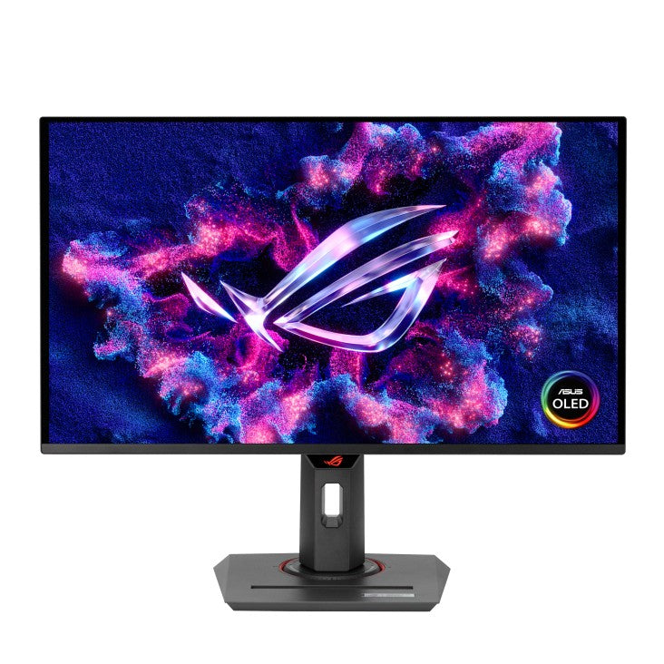 Monitor 27 inch XG27ACDNG OLED HDMI DP USB 360Hz
