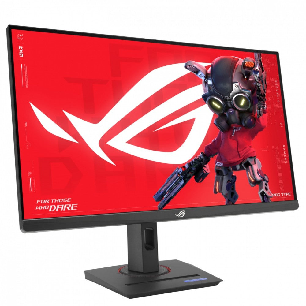 Monitor 27 inches XG27ACMEG ROG IPS QHD HDMI USB DP