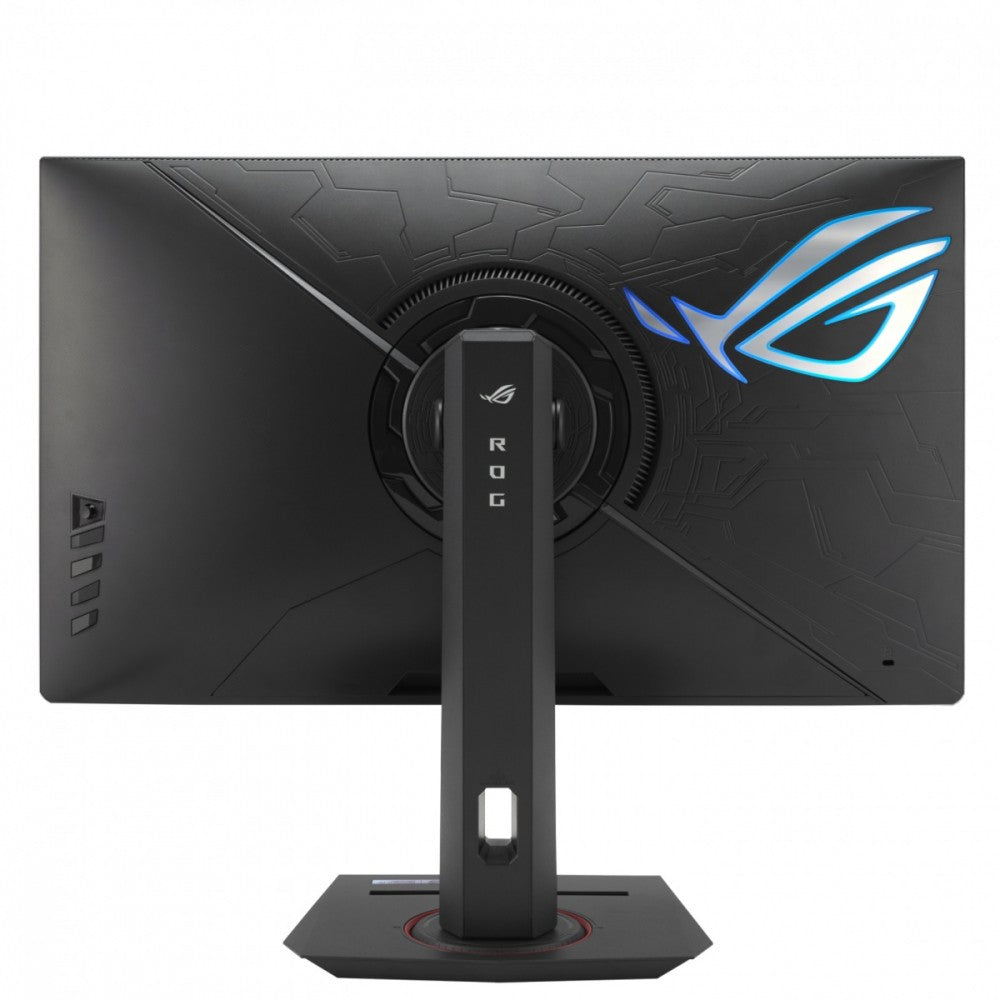 Monitor 27 inches XG27ACMEG ROG IPS QHD HDMI USB DP